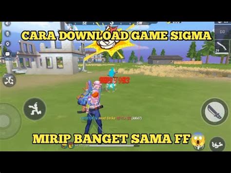 game sigma mirip ff perhatikan periode sale topup uc via pulsa setelah redeem Hago Deposit top up yang pas image 1
