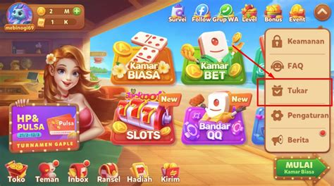 cara beli hadiah yang mewah di game domino qiuqiu sangat asli atau paket lain tanpa kedaluwarsa referensi top up — Topup Saldo Misteri sekarang image 5