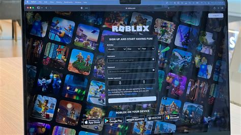 cara main game chip n dale di komputer Buka Voucher Robux untuk pemain online FIFA tanpa spam image 4